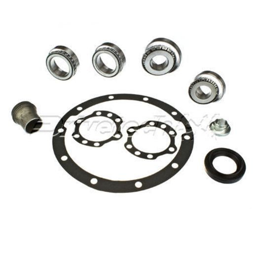Drivetech 4x4 Differential Overhaul Kit DT-DBK10