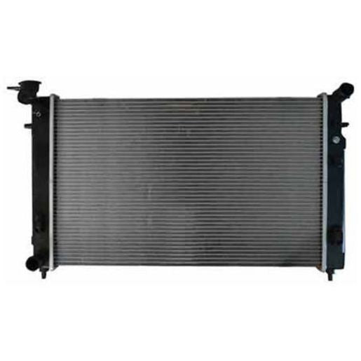 FloKool Radiator (Suits Manual) RAD117