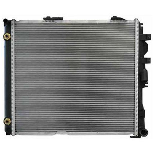 Valeo Radiator Auto 819377