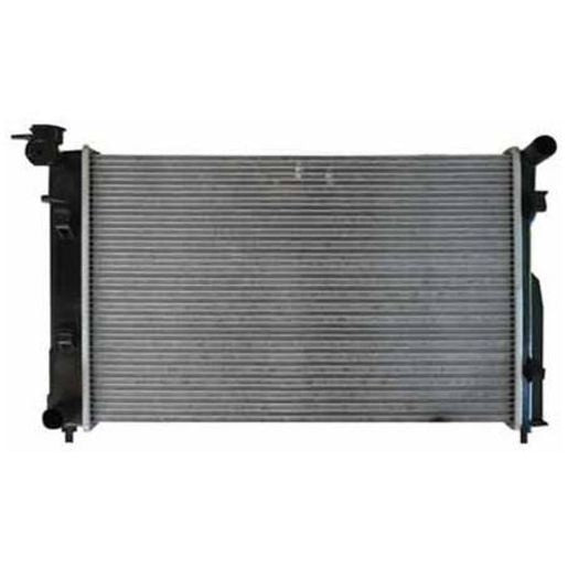FloKool Radiator (Suits Manual) RAD460
