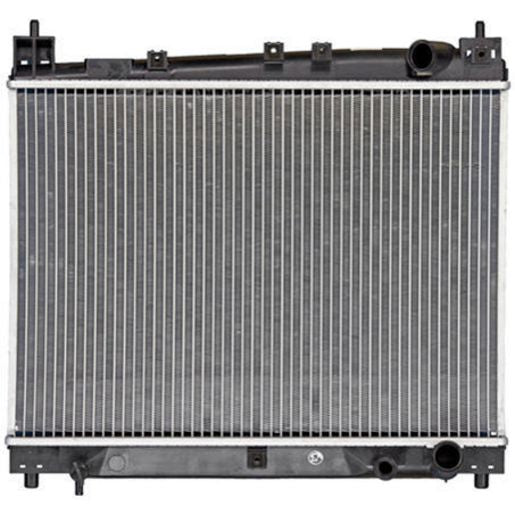 FloKool Radiator (Suits Manual) RAD546