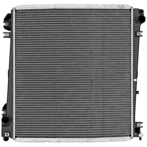 FloKool Radiator (Suits Manual) RAD580