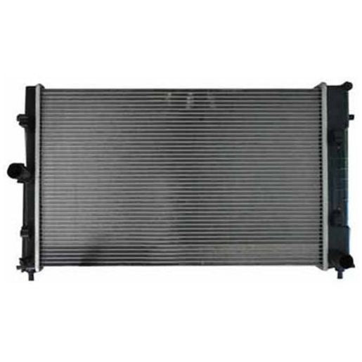 FloKool Radiator (Suits Manual) RAD589