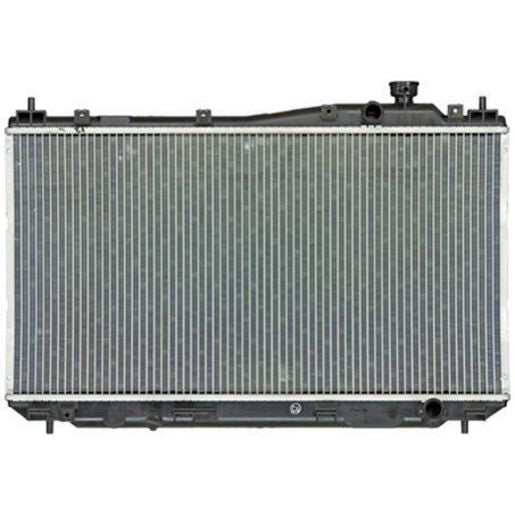 FloKool Radiator (Suits Manual) RAD643