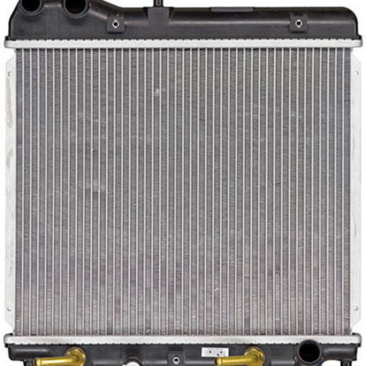 FloKool Radiator (Suits Auto) RAD644