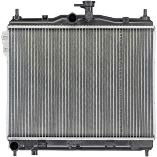 FloKool Radiator (Suits Manual) RAD646