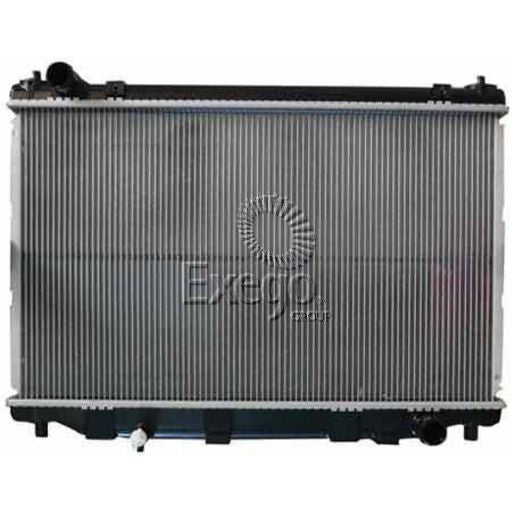 FloKool Radiator (Suits Manual) RAD649