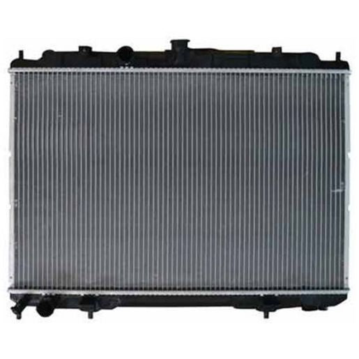 FloKool Radiator (Suits Manual) RAD666