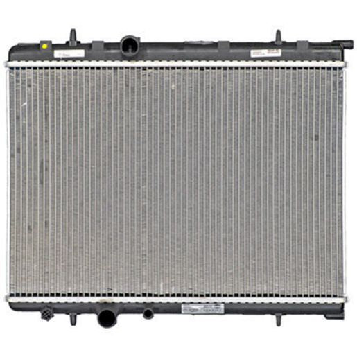 FloKool Radiator Citroen Xsara RAD697