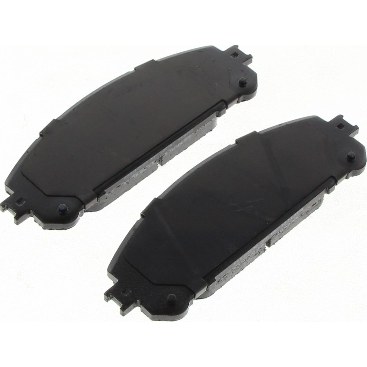 Bendix 4x4 Brake Pad Set Front DB2004 -4WD