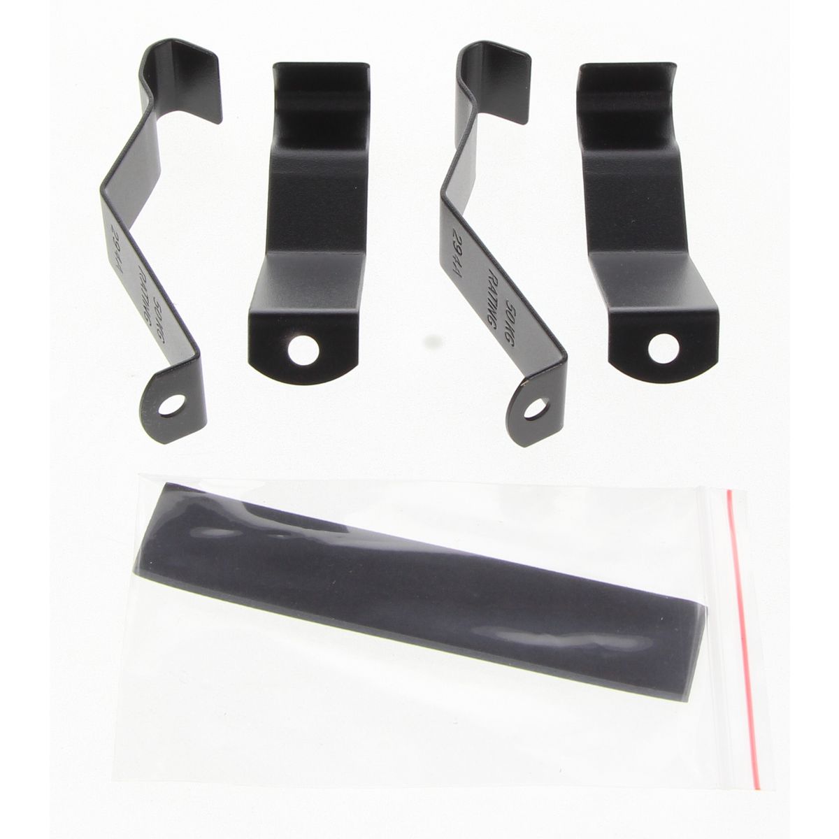 Prorack Roof Rack Fitting Kit Nissan Maxima 95-99