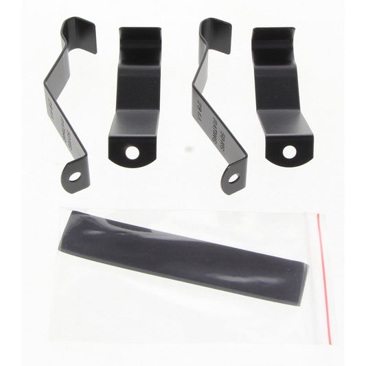 Prorack Roof Rack Fitting Kit Nissan Maxima 95-99