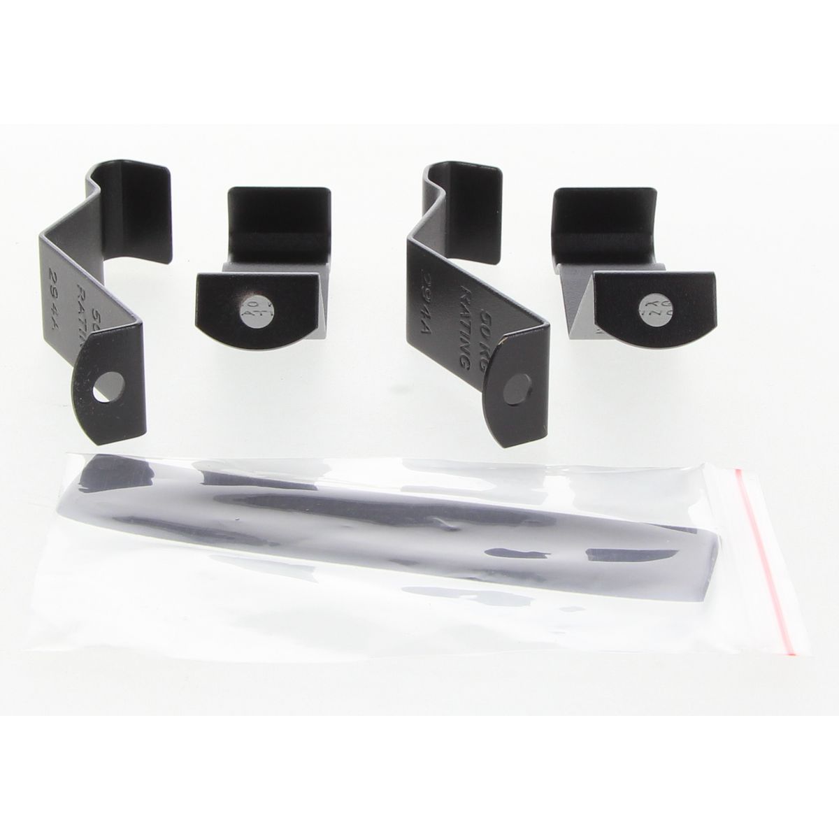 Prorack Roof Rack Fitting Kit Nissan Maxima 95-99
