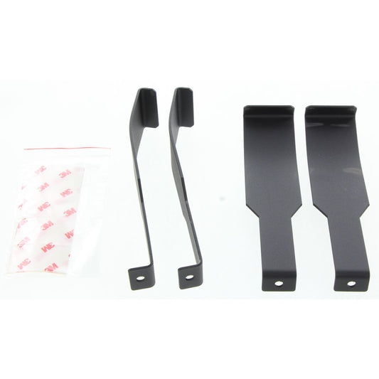 Prorack Roof Rack Fitting Kit Black K307