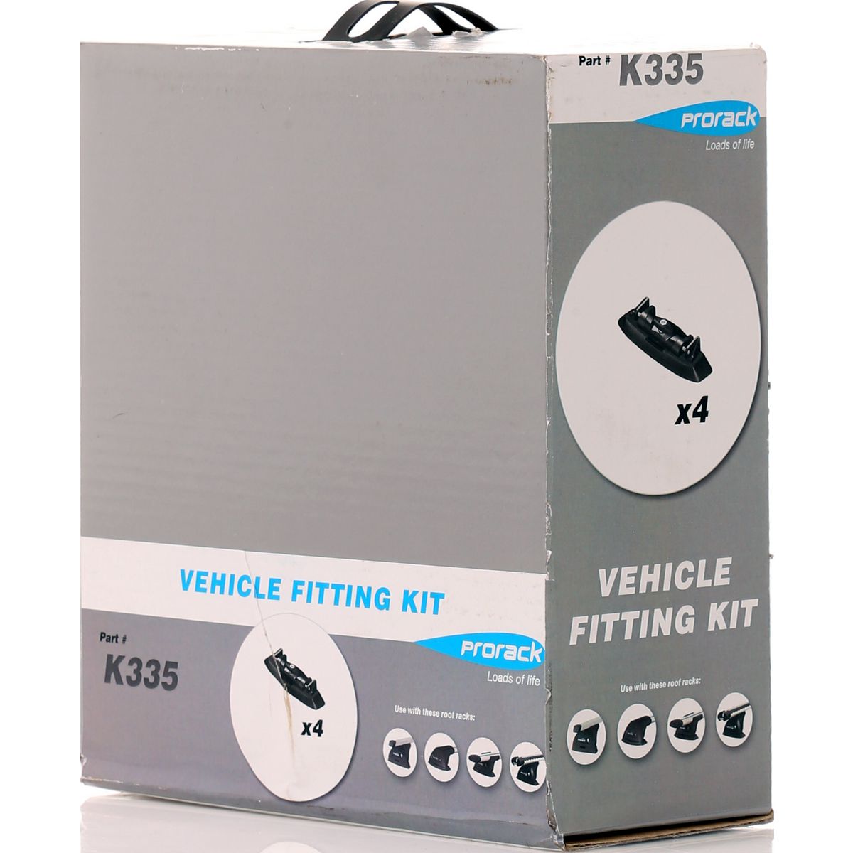 Prorack K335