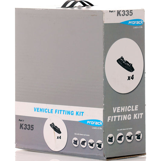 Prorack K335