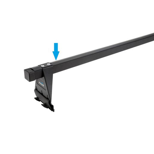 Prorack Rubber Infill for Tradesbar profile 1500mm TARM15