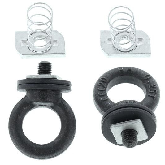 Prorack Eye Bolts PR3077