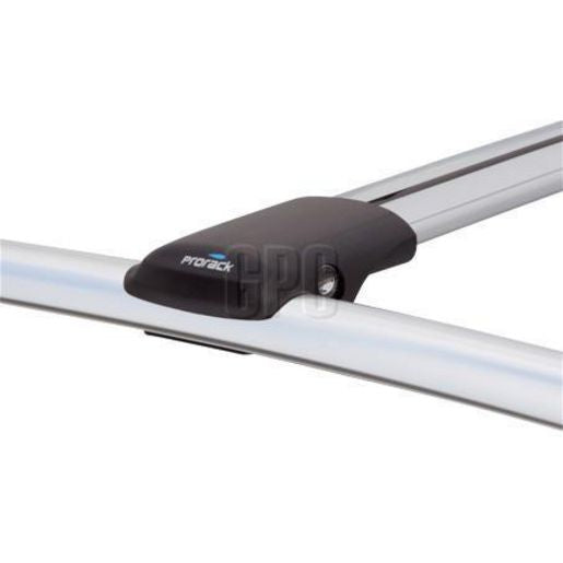 Prorack Flush Bar Roof Rack Kit Volvo XC90 2003-2012