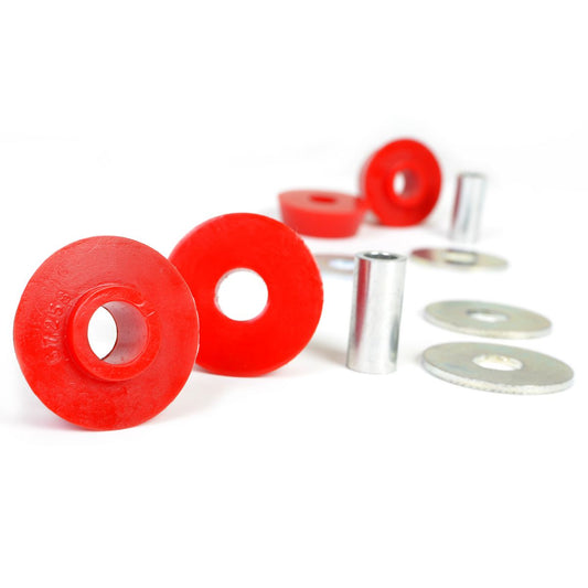 Nolathane Shock Absorber Bush Kit 43121