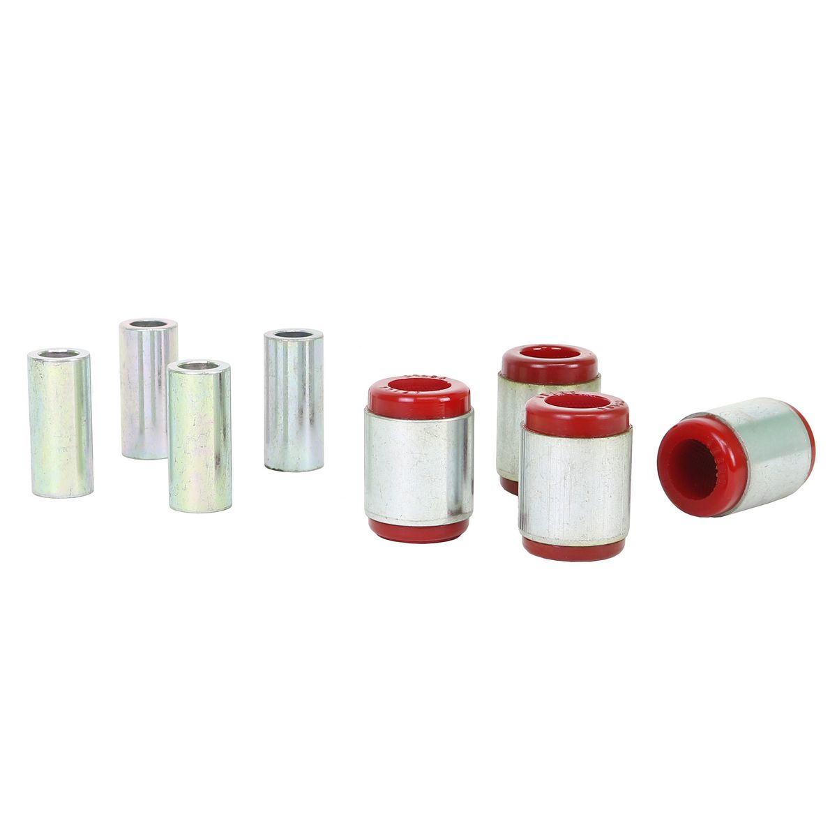 Nolathane Control Arm Bush Kit 45629