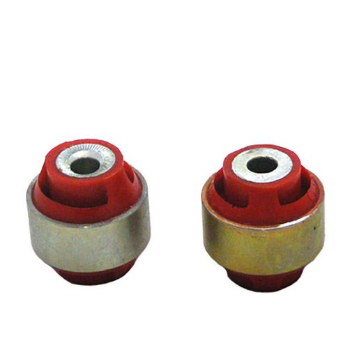 Nolathane Control Arm Bush Kit Rear Lower-Inner 45639