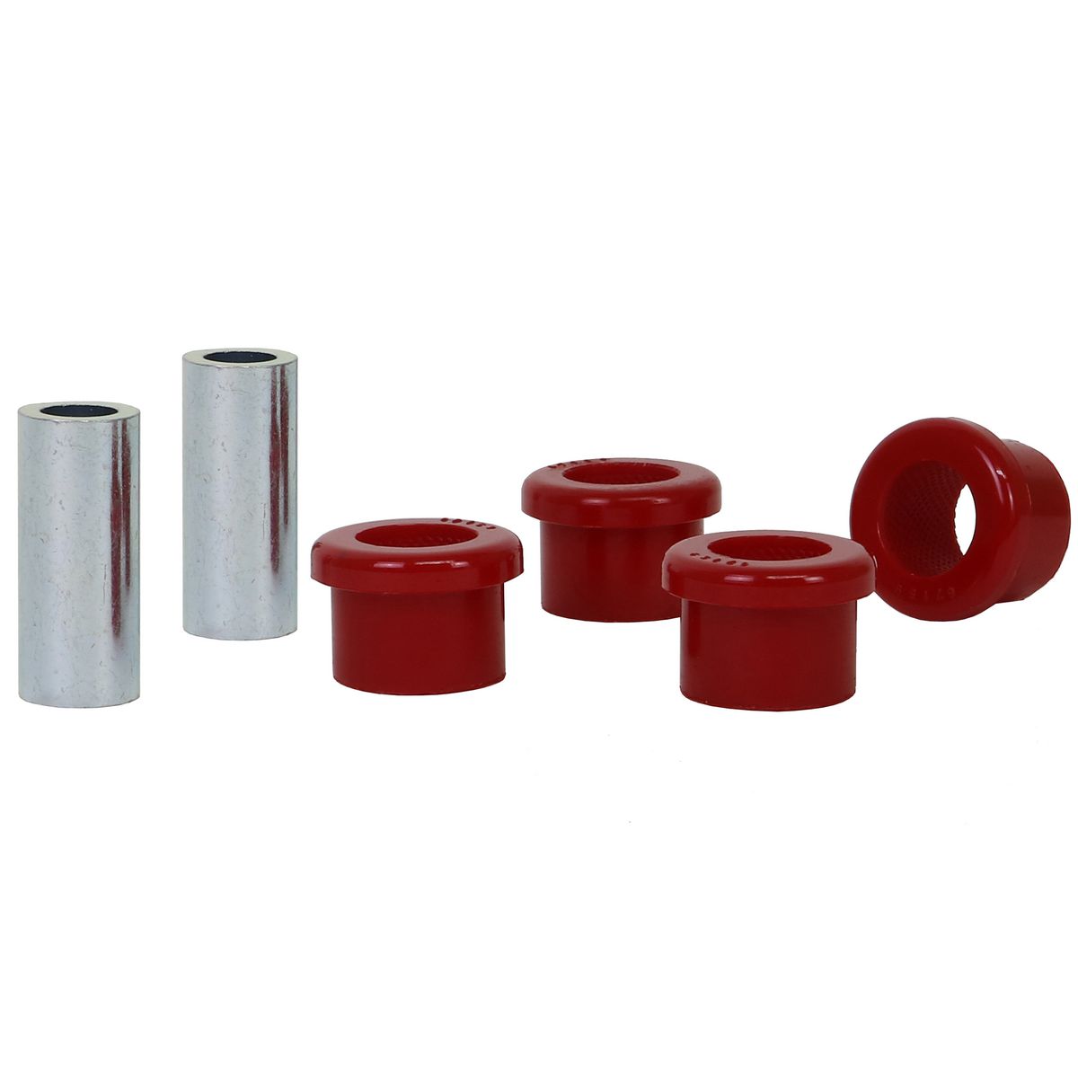 Nolathane Control Arm Bush Kit Lower-Inner Front 45643