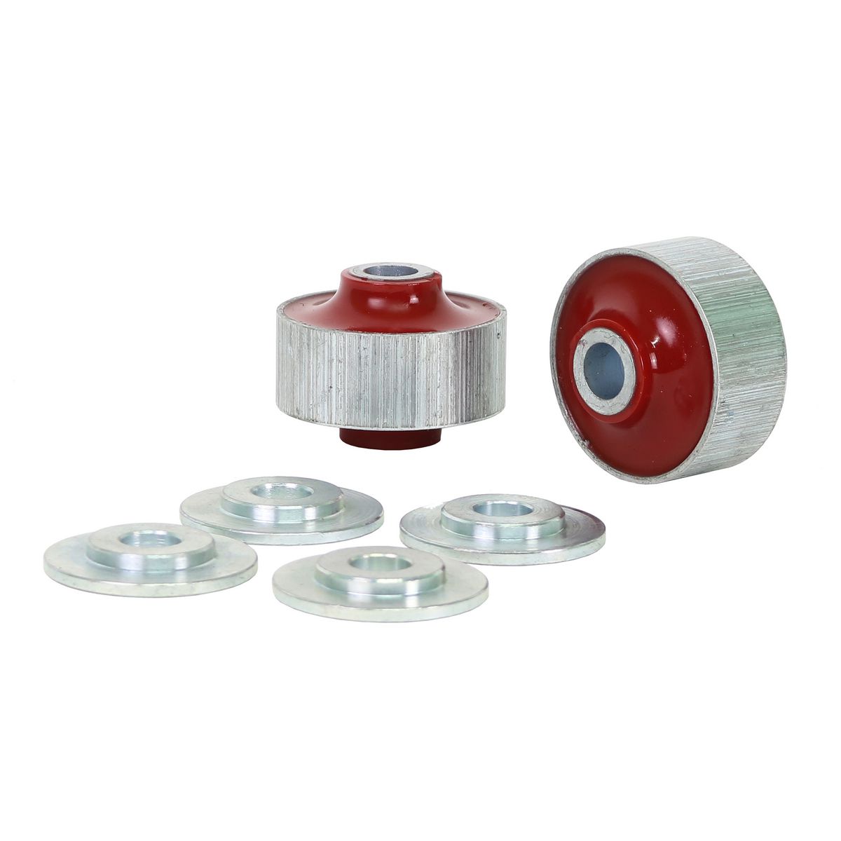 Nolathane Control Arm Bush Kit 45644