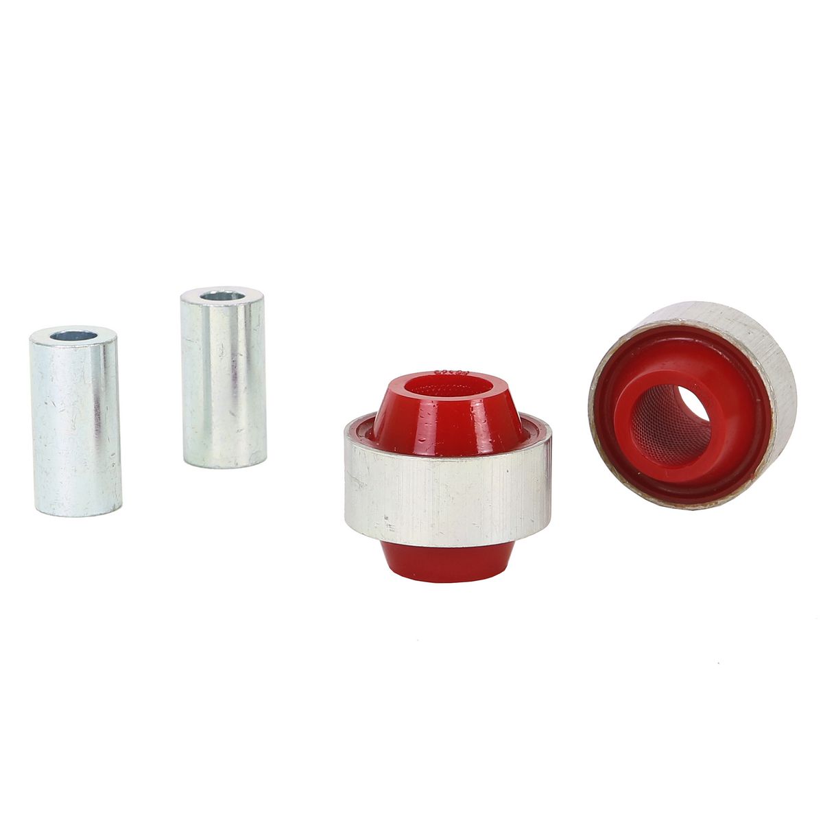 Nolathane Control Arm Bush Kit Front Lower-Inner 45656