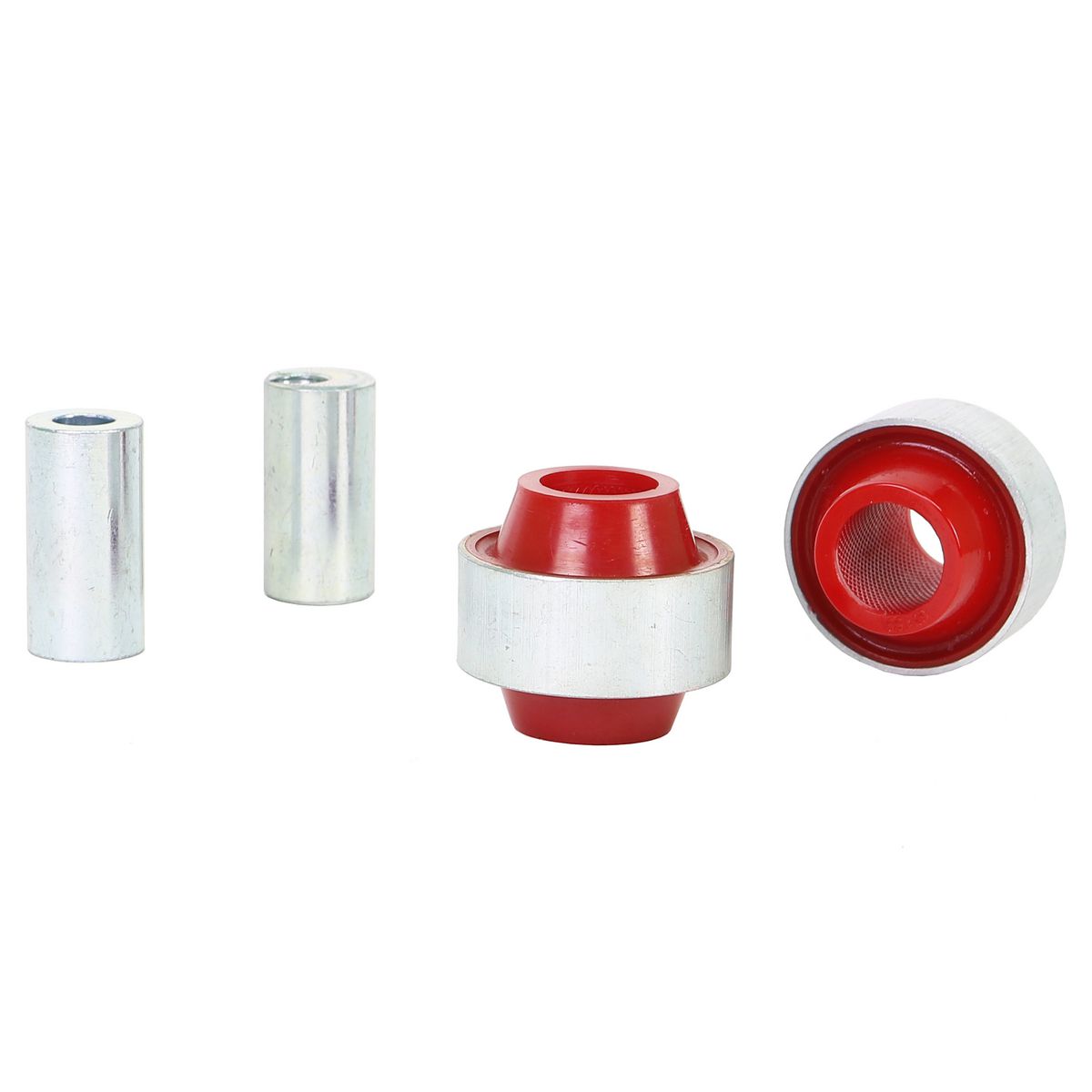 Nolathane Control Arm Bush Kit 45657