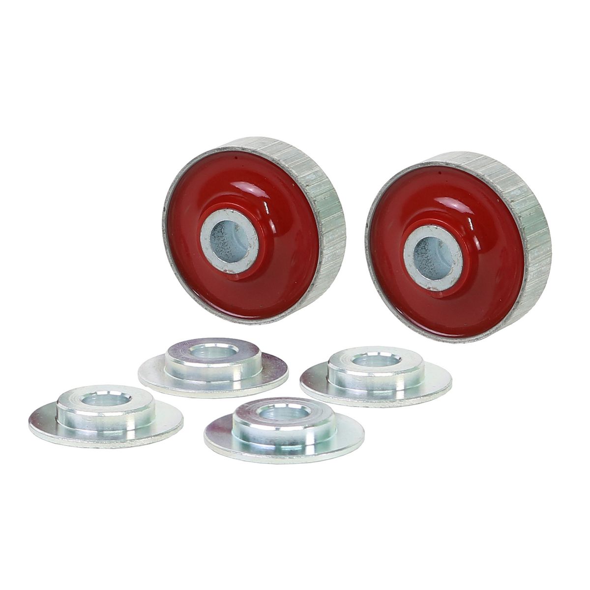 Nolathane Control Arm Bush Kit 45659