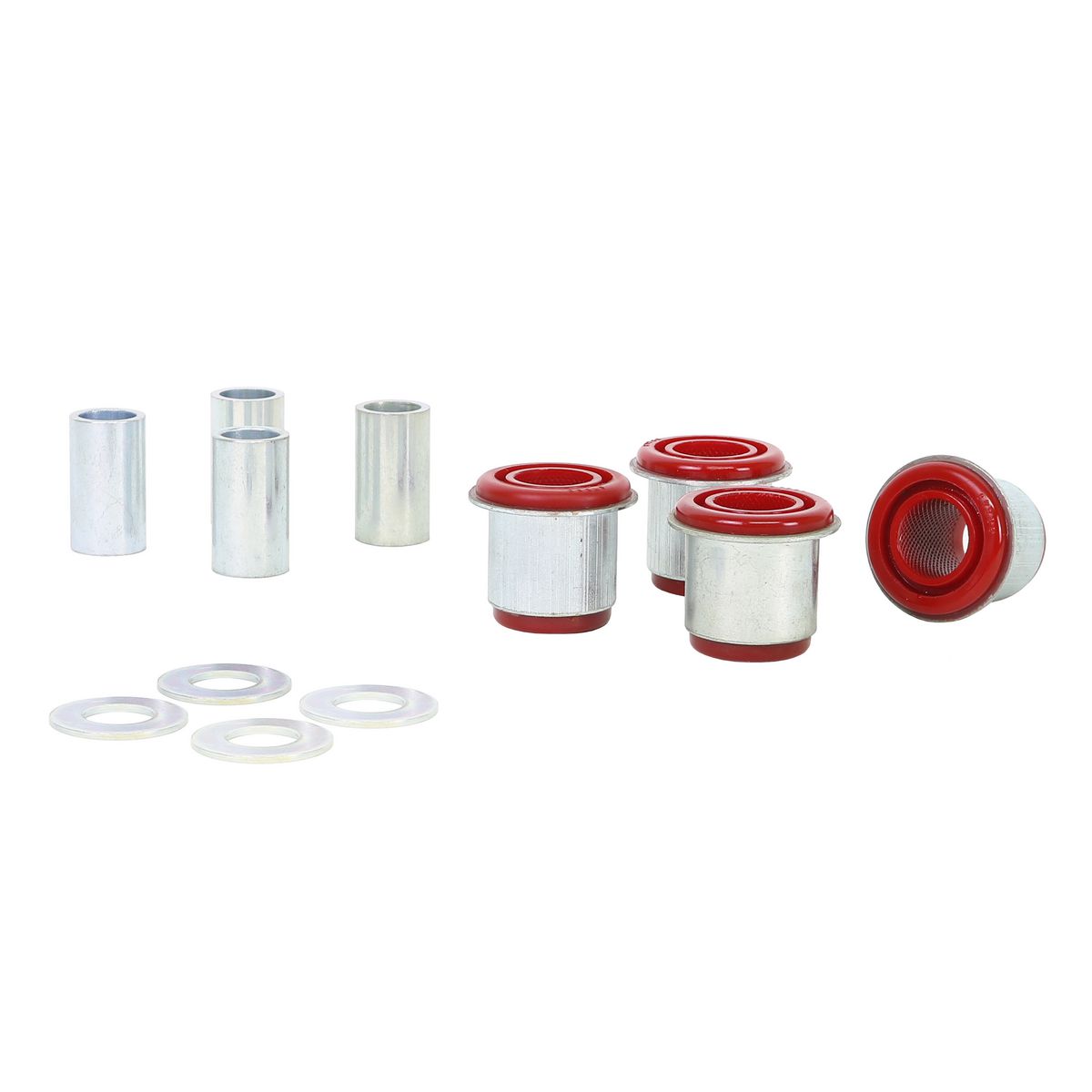 Nolathane Control Arm Bush Kit 45663