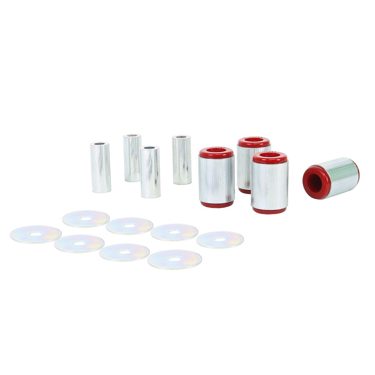 Nolathane Control Arm Bush Kit 46310