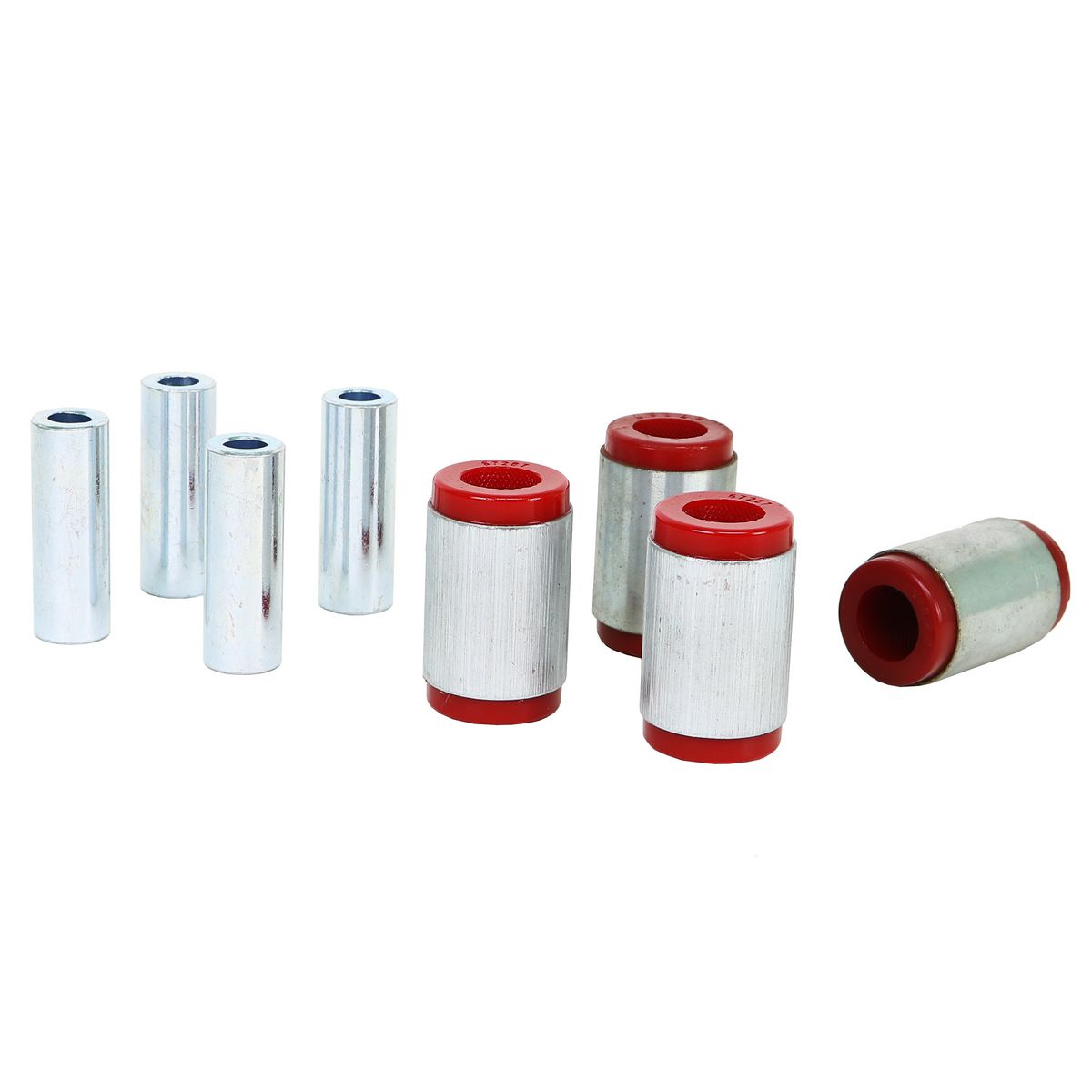 Nolathane Control Arm Bush Kit 46311