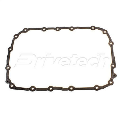 TransTec Transmission Pan Gasket 6L45/50E JPG-605005