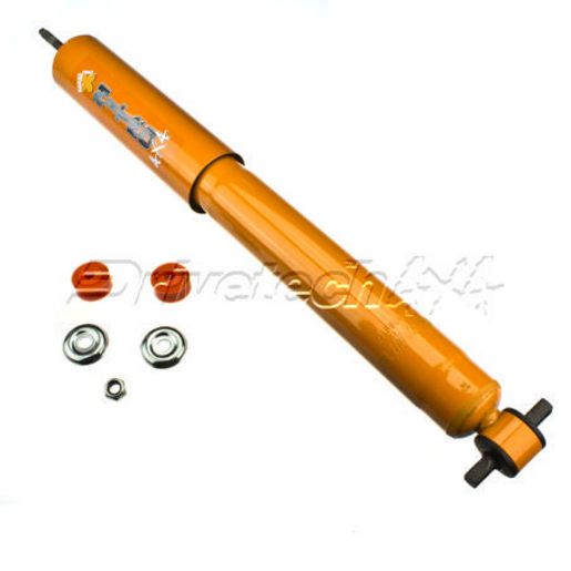 Maxi Trac 4x4 Nitro Shock Absorber