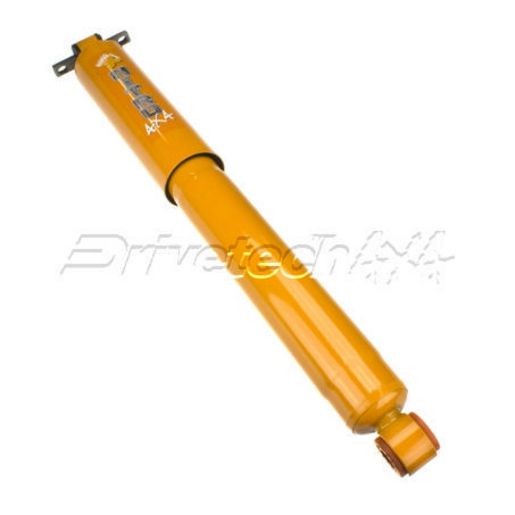Maxi Trac 4x4 Nitro Shock Absorber