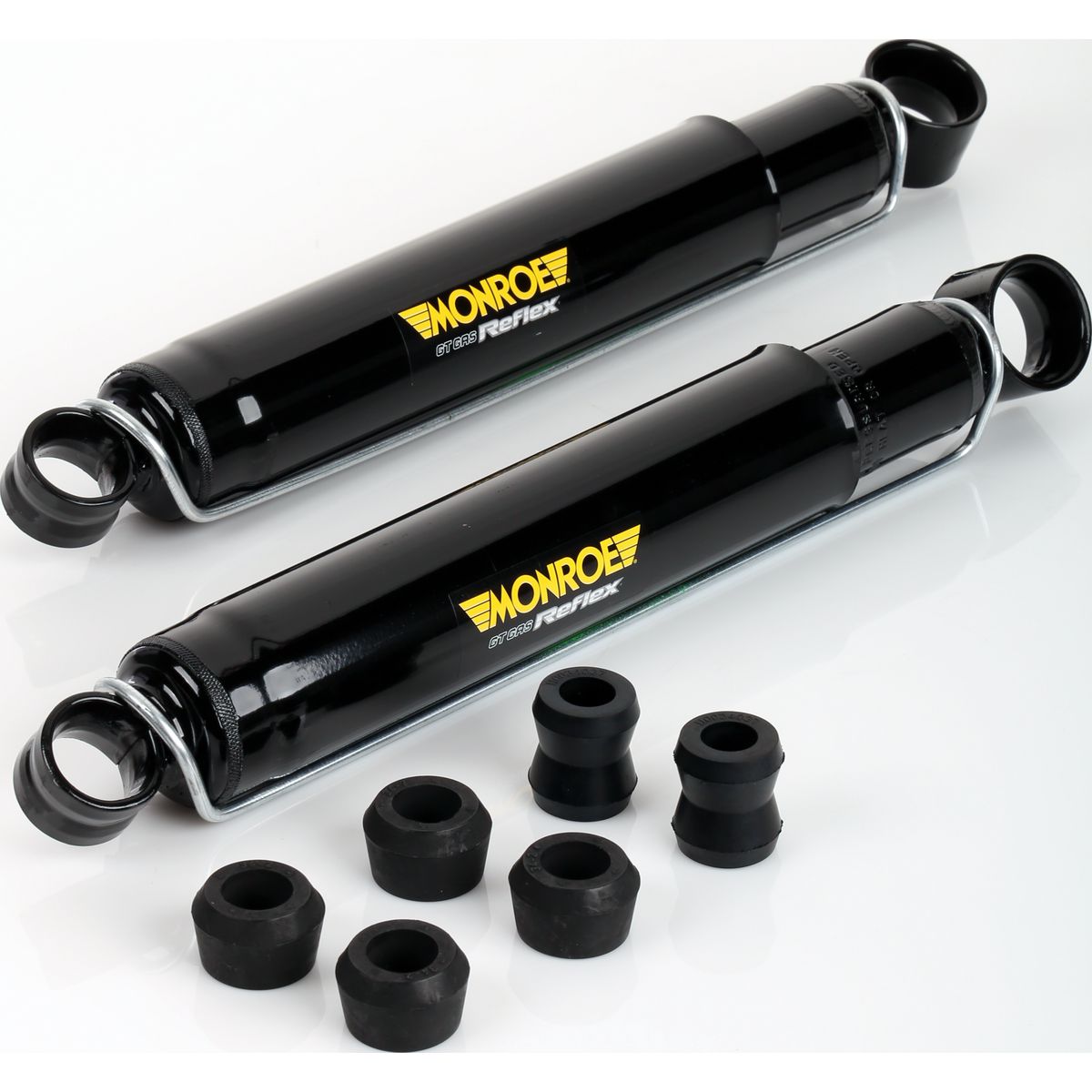 Monroe GT Gas Shock Absorber (Pair) 15-0650