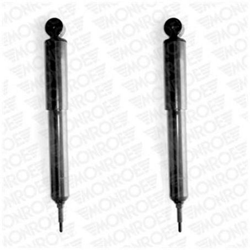 Monroe Gas Magnum Shock Absorber Pair D8645