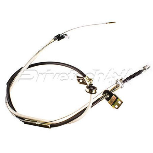 Drivetech Handbrake Cable 072-014002
