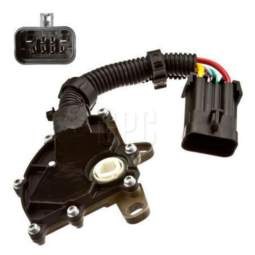 Fuelmiser Neutral Start Switch FNS022