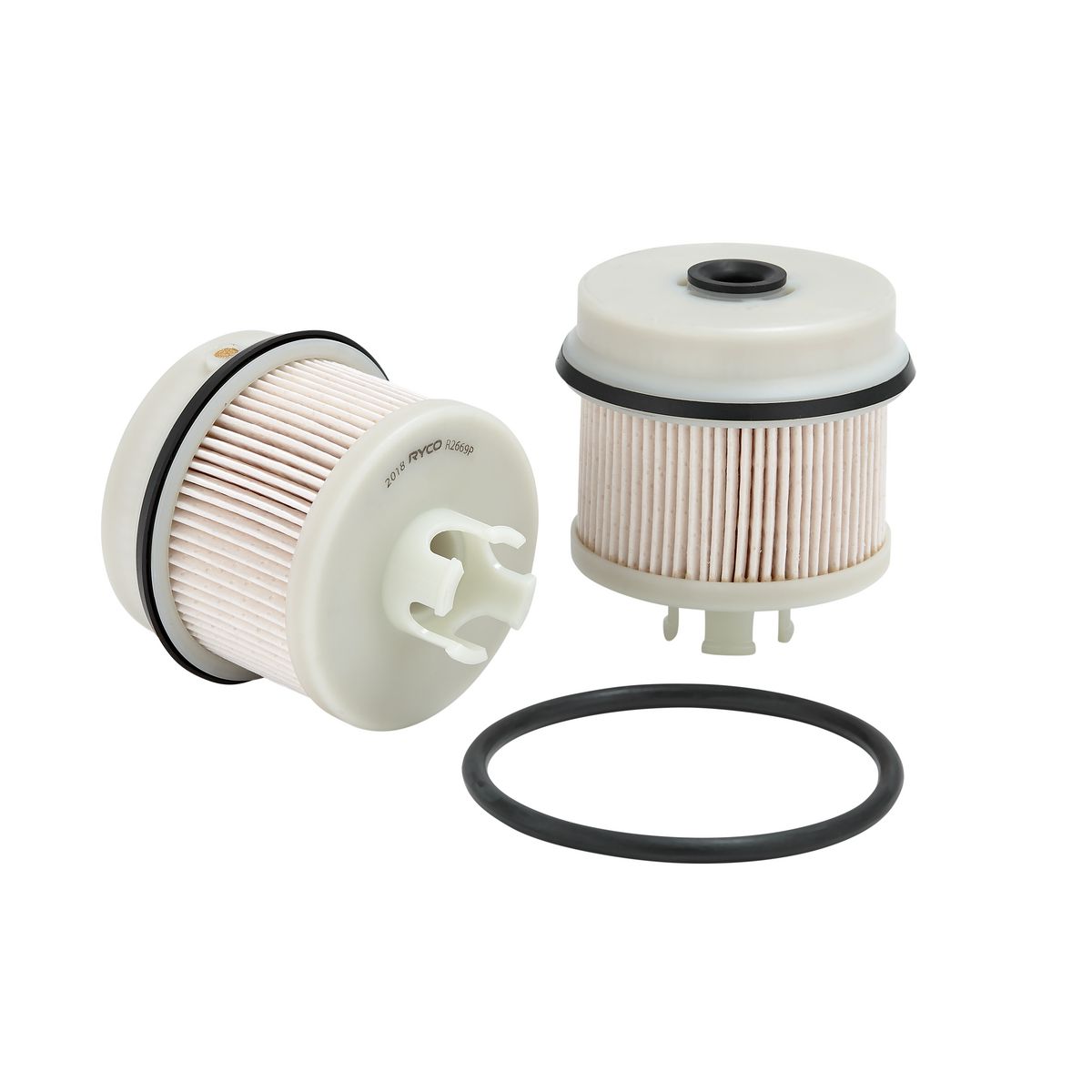 Ryco Fuel Filter R2669P