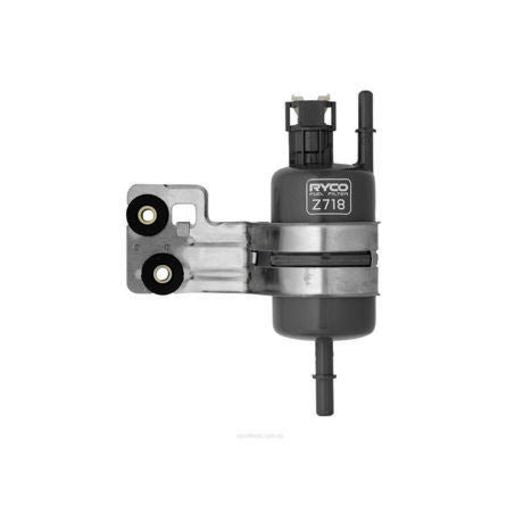 Ryco Fuel Filter Z718