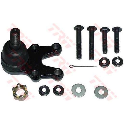 TRW Ball Joint Front RH Lower JBJ475