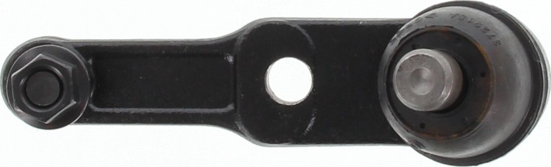 TRW Ball Joint Front Lower JBJ660