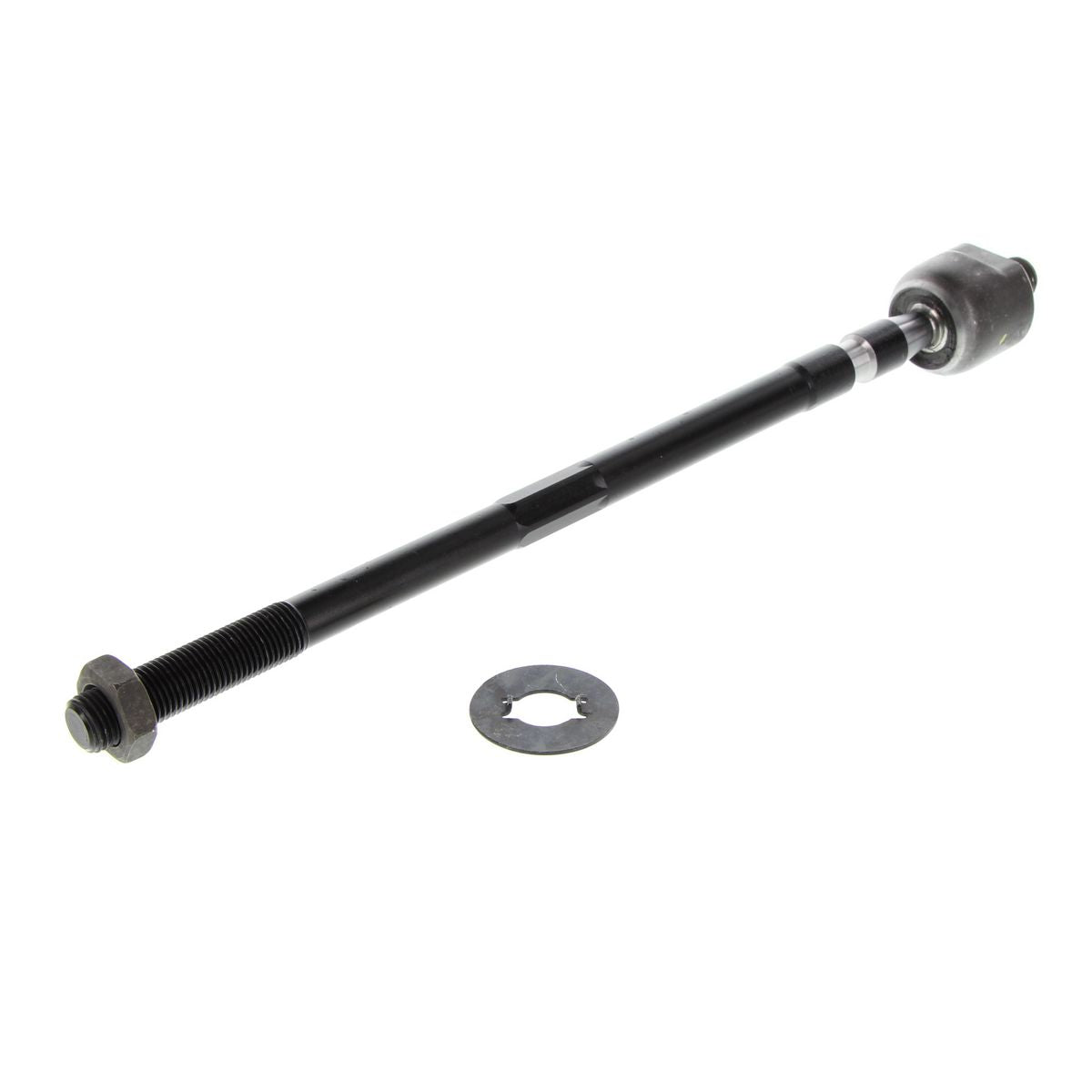TRW Rack End JAR189