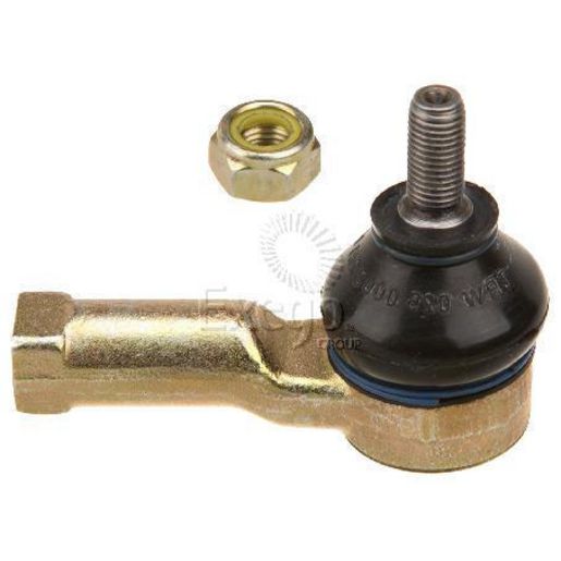 TRW Tie Rod End JTE224