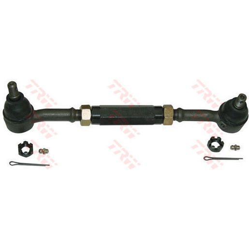 TRW Tie Rod End JRA339