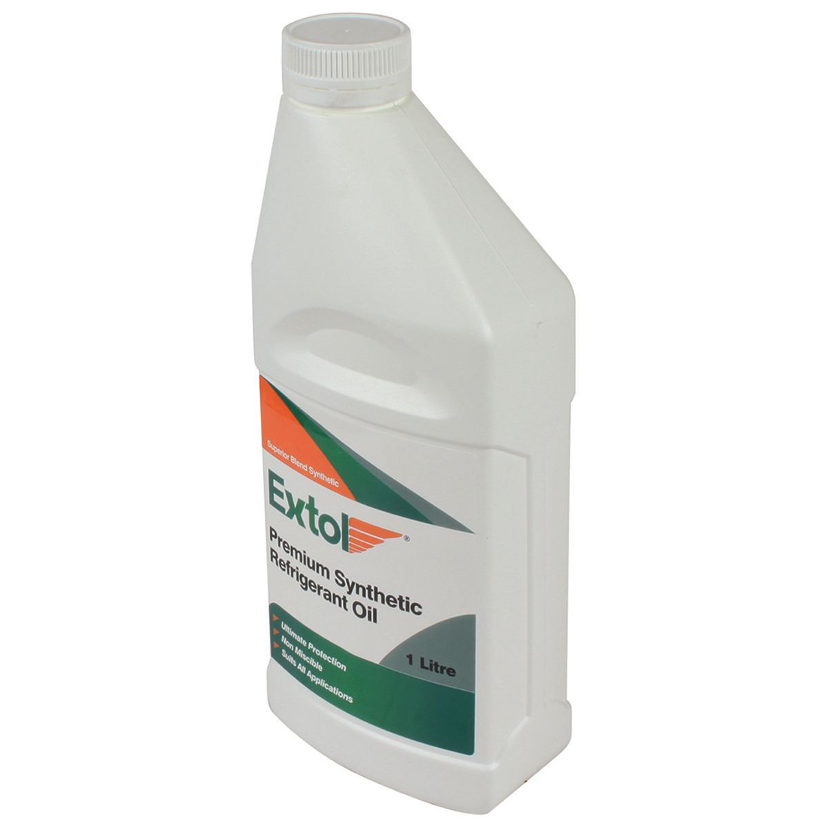 Extol Premium Air Conditioning Compressor Oil Sytnetic 1L OGX2001