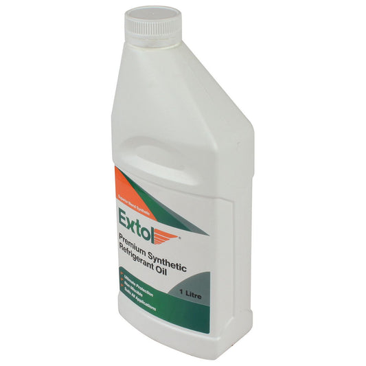 Extol Premium Air Conditioning Compressor Oil Sytnetic 1L OGX2001